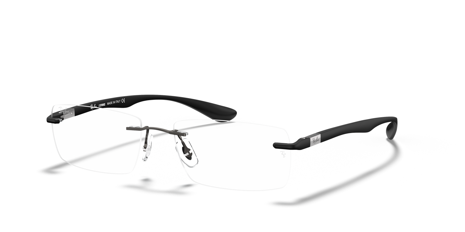 RAY-BAN RX8724 1128 56