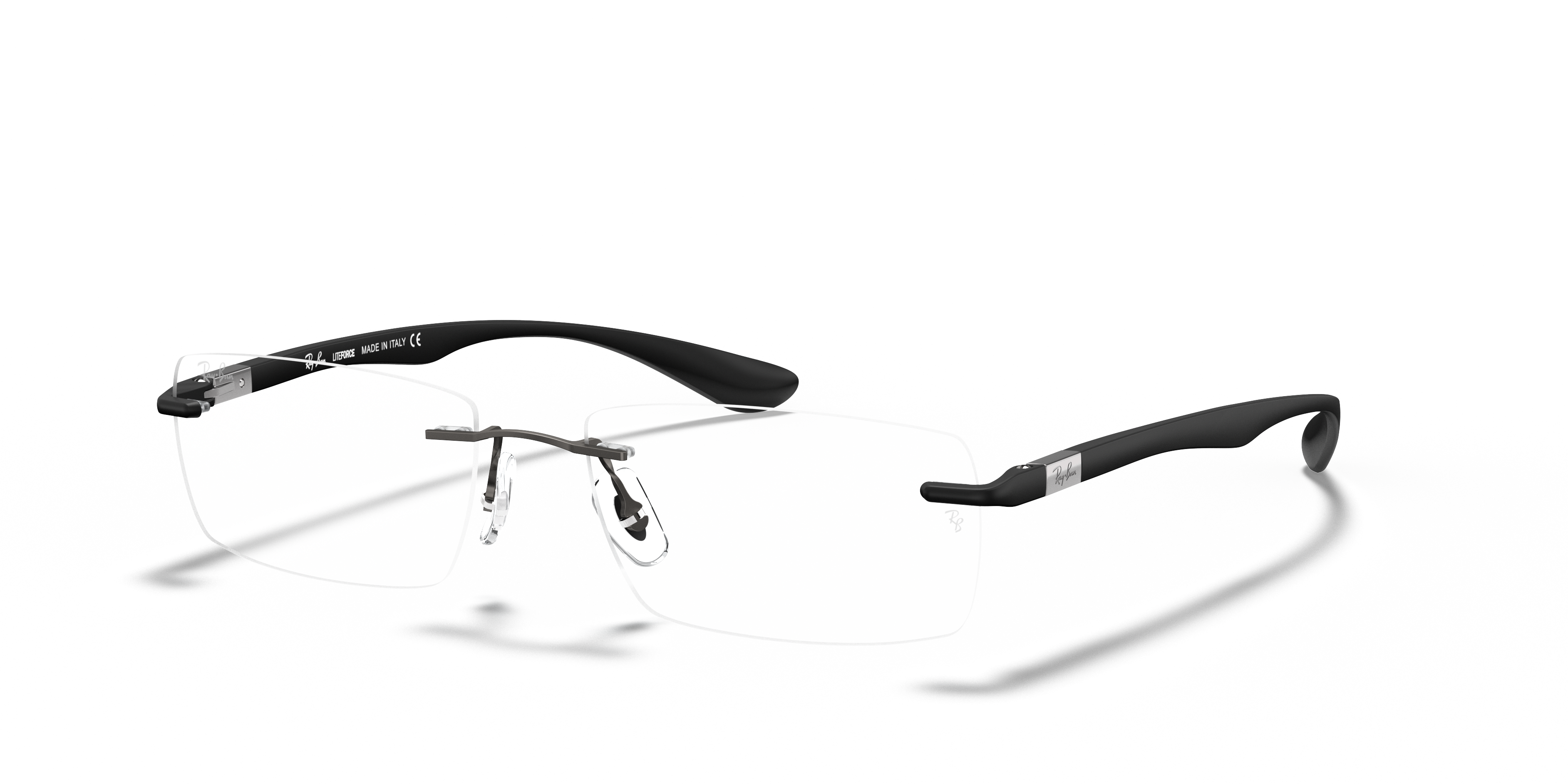 RAY-BAN RX8724 1128 56