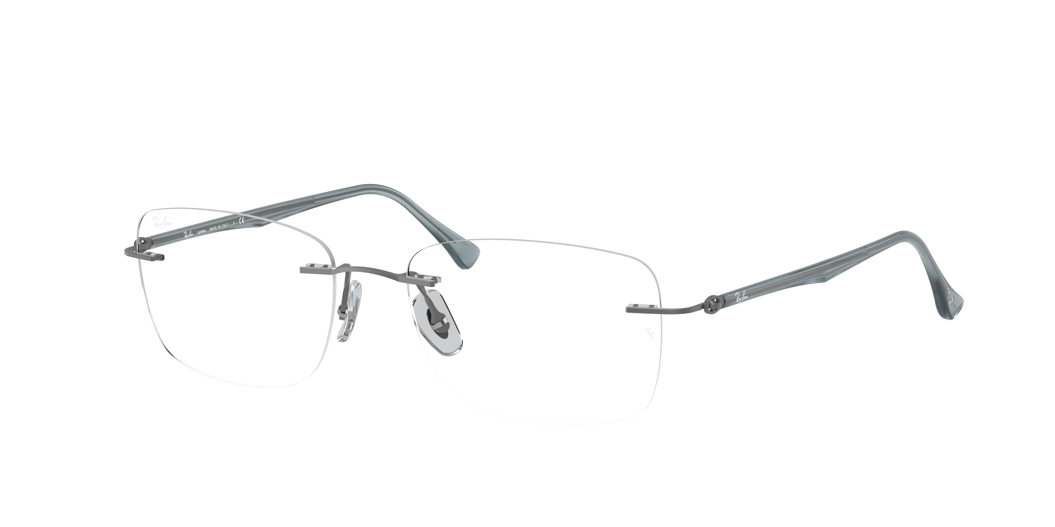 RAY-BAN RX8725 1028 54