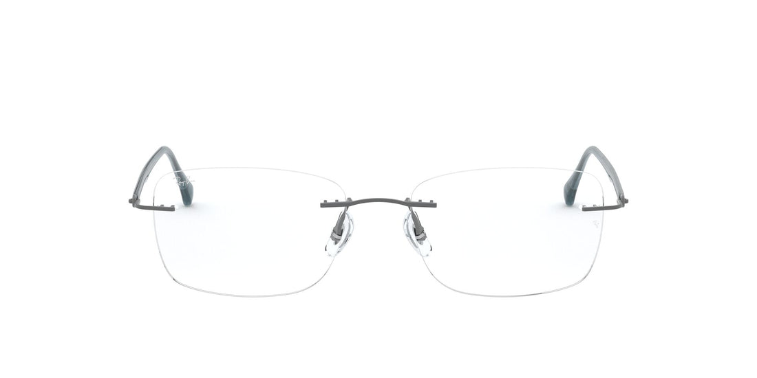 RAY-BAN RX8725 1028 52 - 9