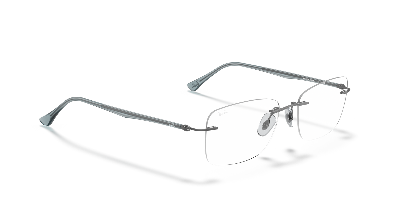 RAY-BAN RX8725 1028 54