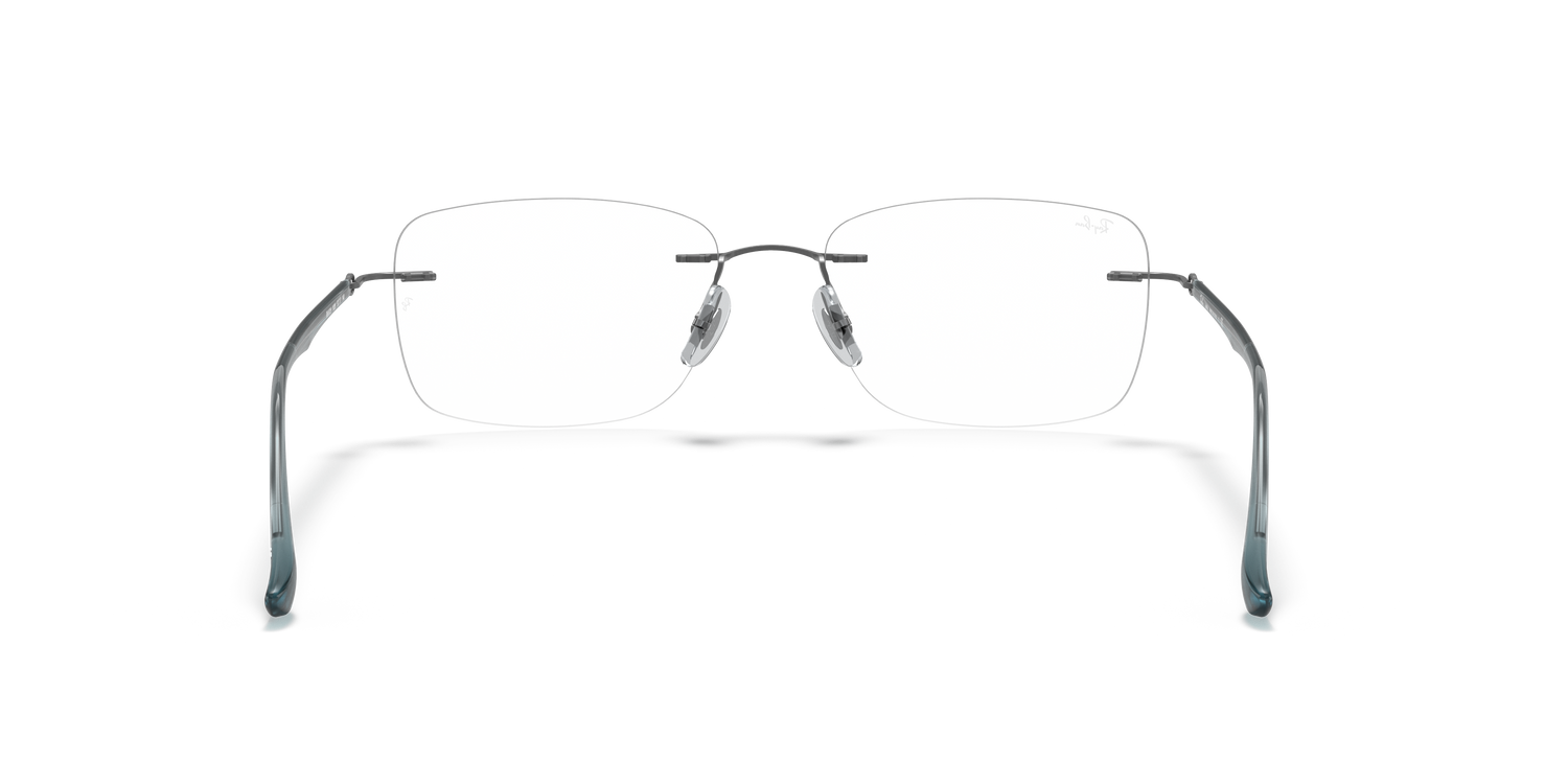 RAY-BAN RX8725 1028 54