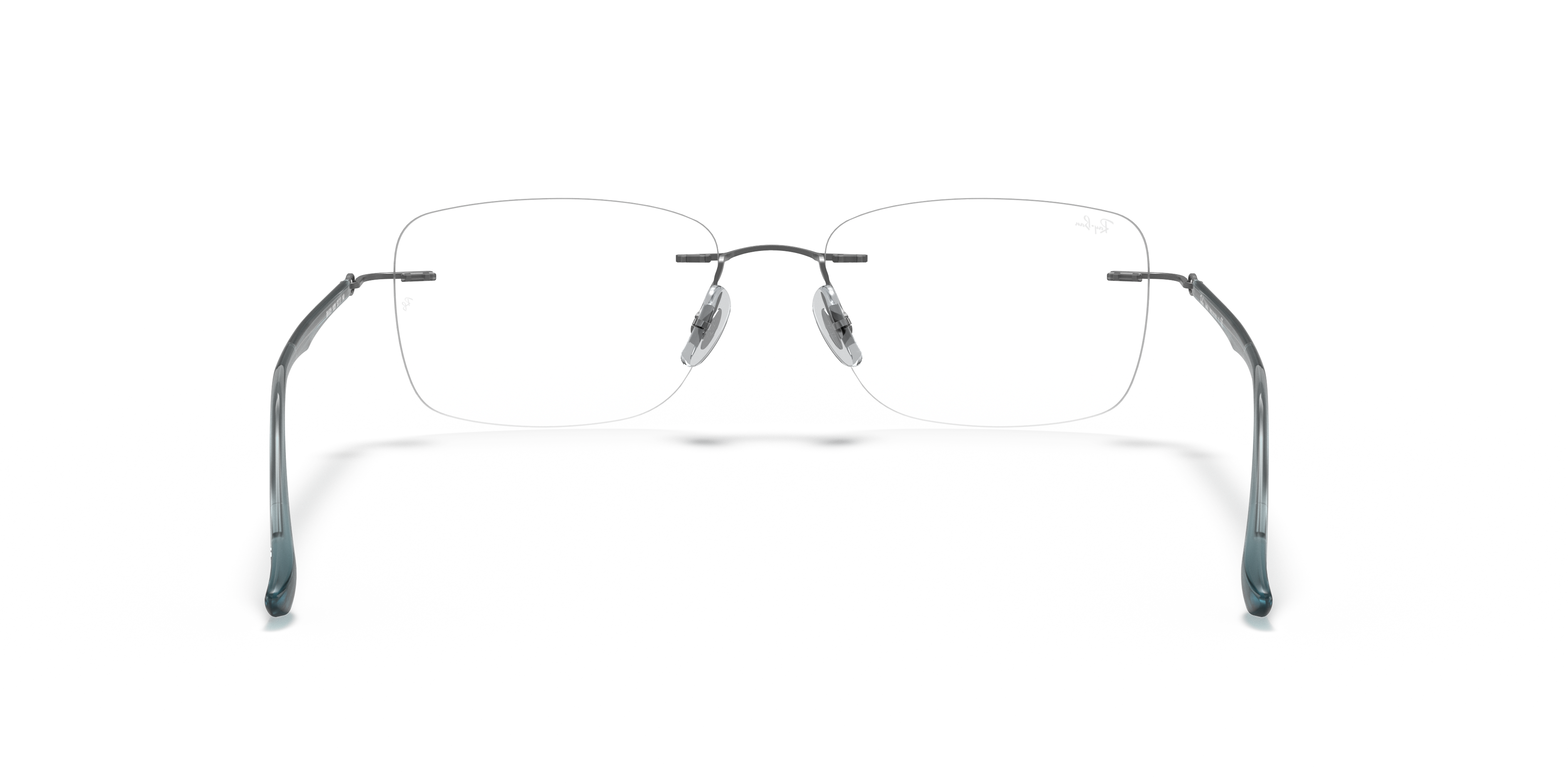 RAY-BAN RX8725 1028 54