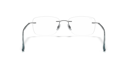 RAY-BAN RX8725 1028 54