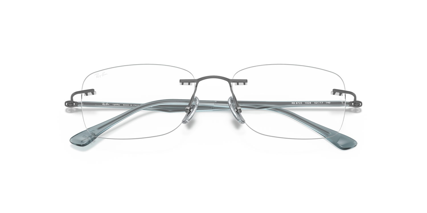 RAY-BAN RX8725 1028 54