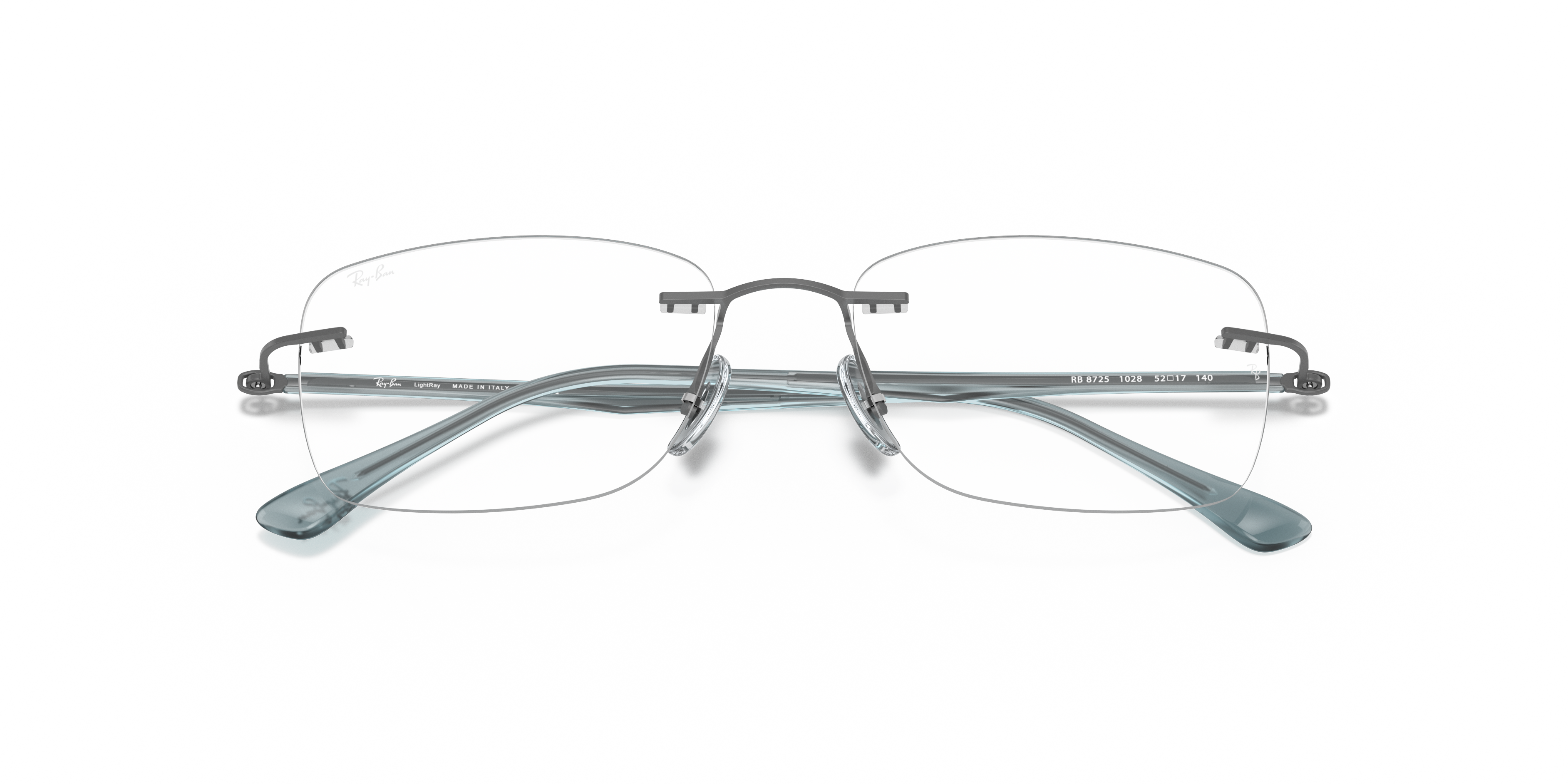 RAY-BAN RX8725 1028 54