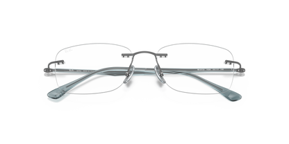 RAY-BAN RX8725 1028 54