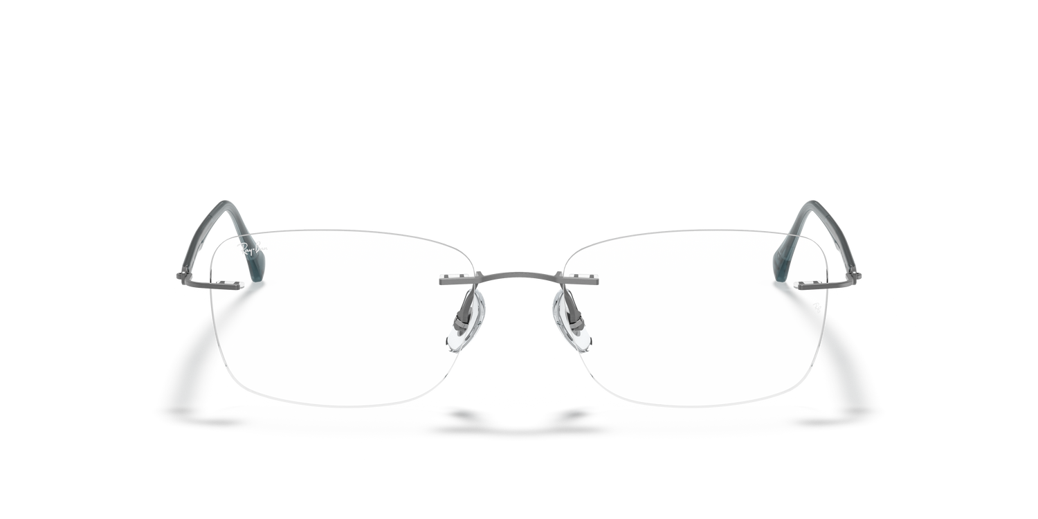 RAY-BAN RX8725 1028 54