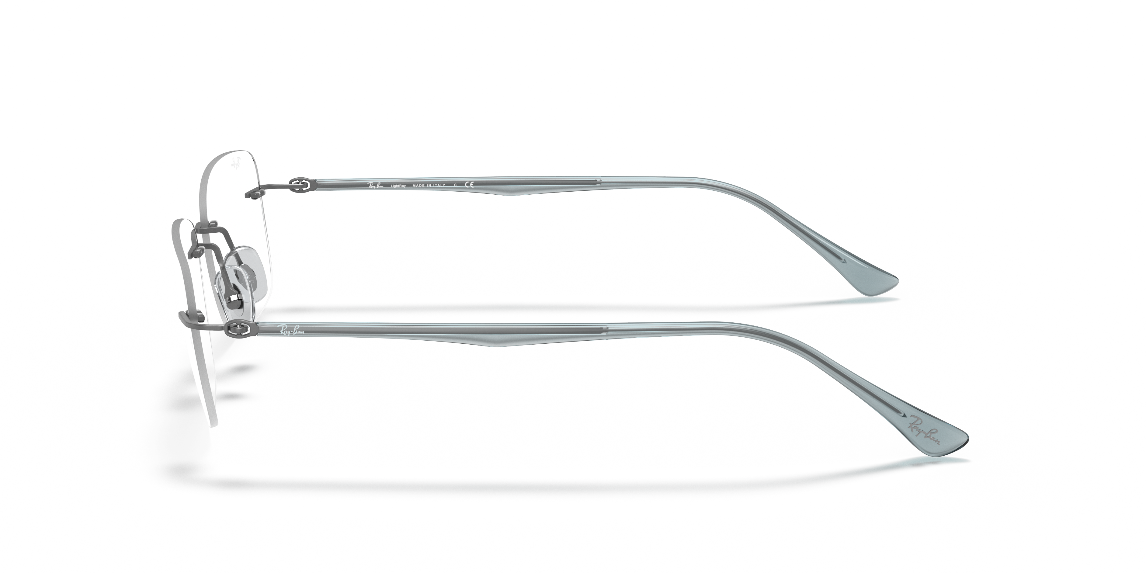 RAY-BAN RX8725 1028 54