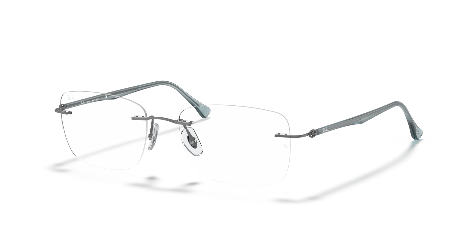 RAY-BAN RX8725 1028 54
