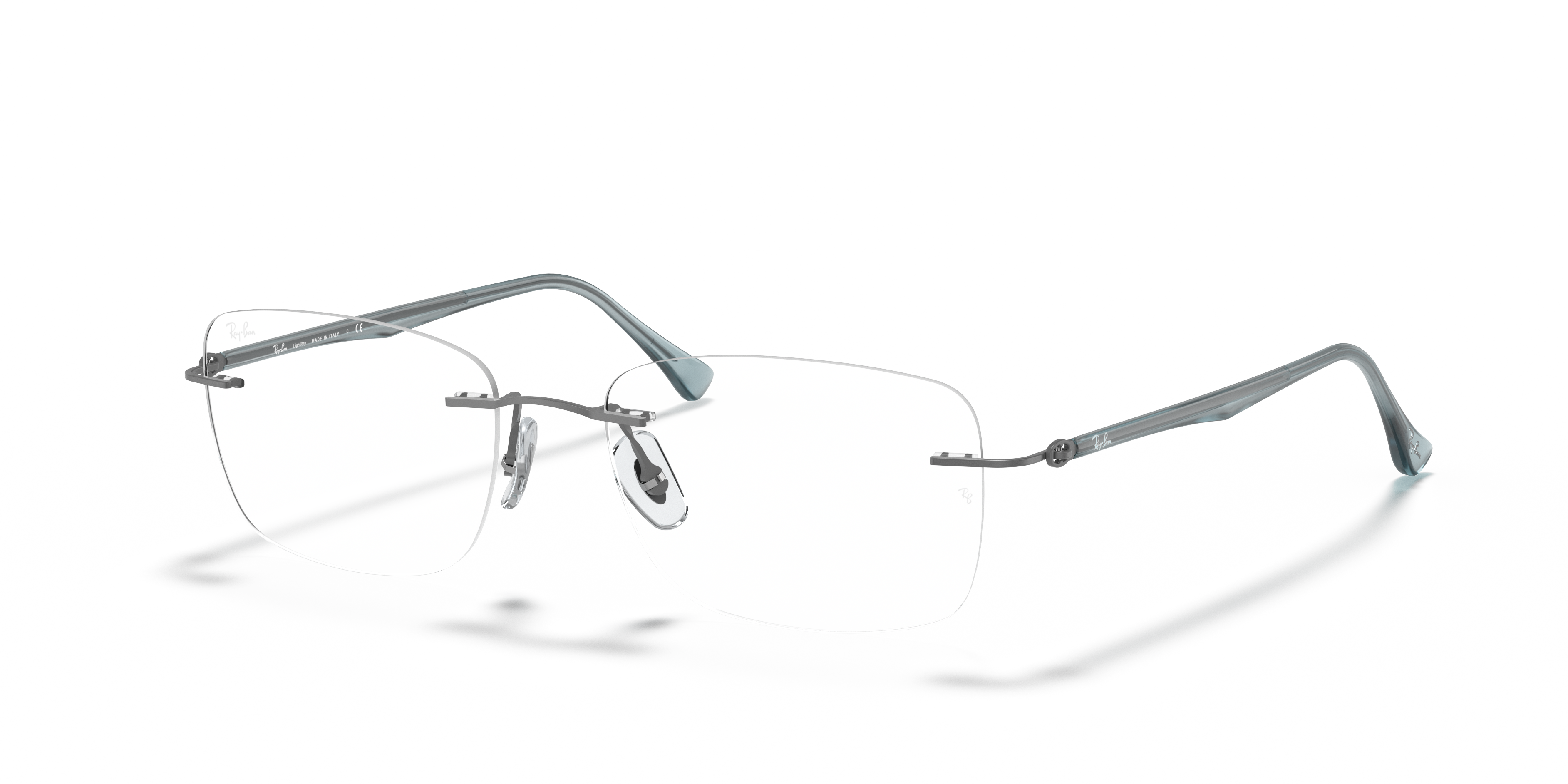 RAY-BAN RX8725 1028 54