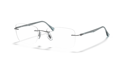 RAY-BAN RX8725 1028 54