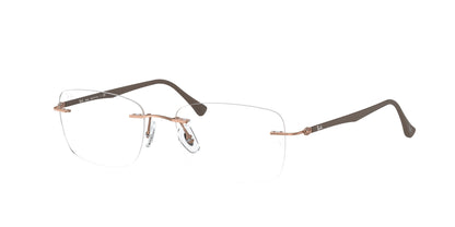 RAY-BAN RX8725 1131 52