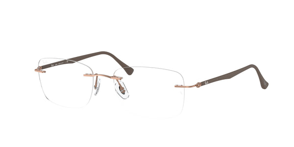 RAY-BAN RX8725 1131 52