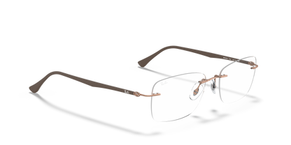 RAY-BAN RX8725 1131 52