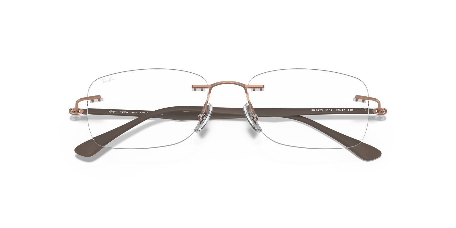 RAY-BAN RX8725 1131 52