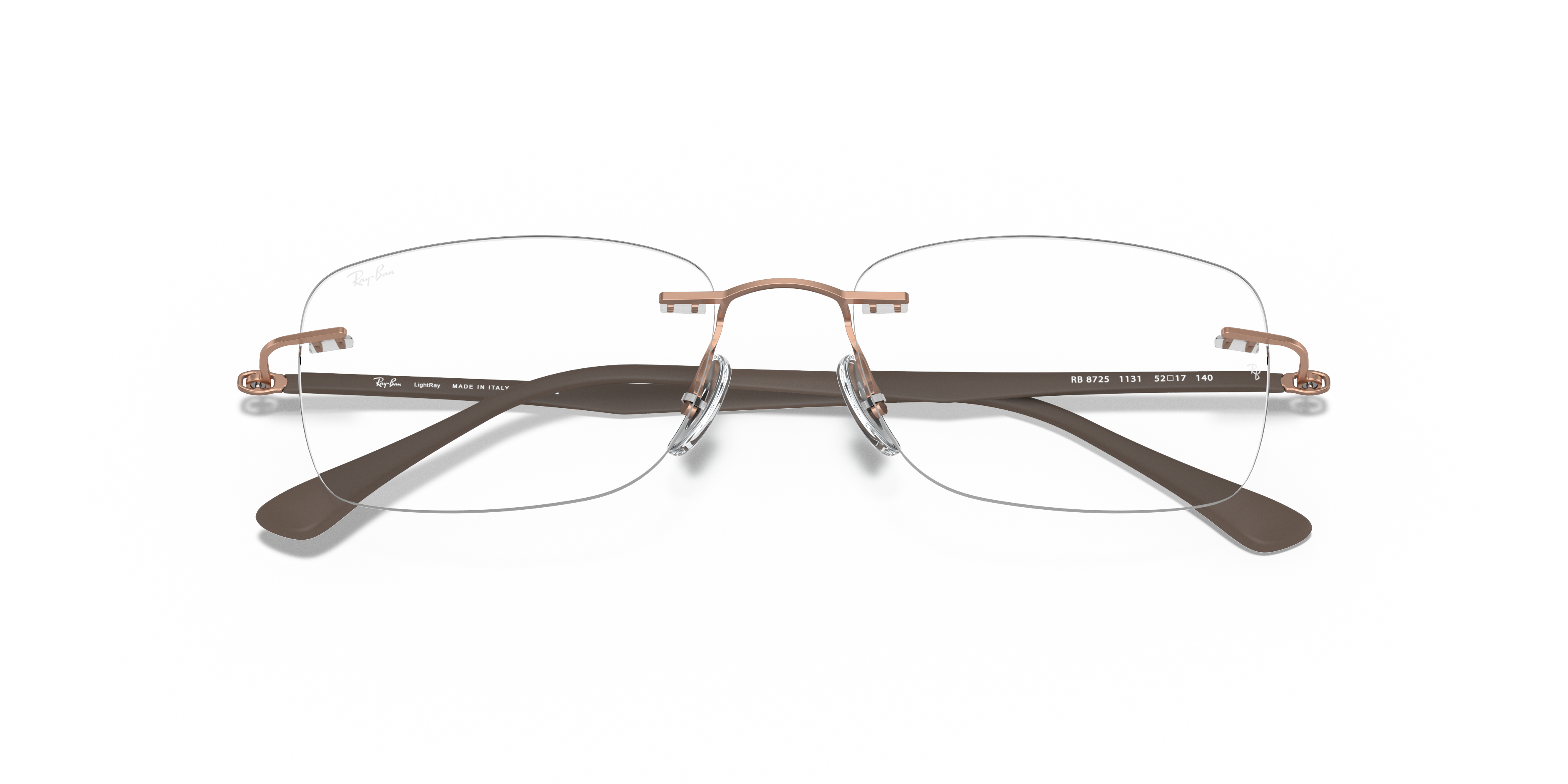 RAY-BAN RX8725 1131 52