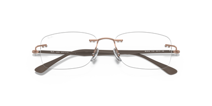 RAY-BAN RX8725 1131 52
