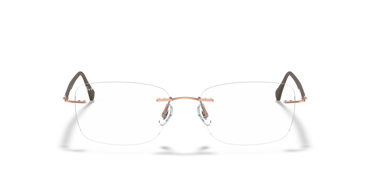 RAY-BAN RX8725 1131 52