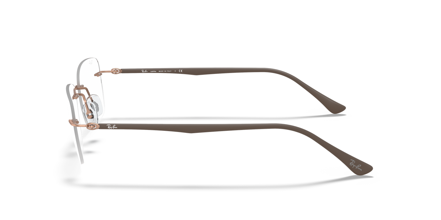 RAY-BAN RX8725 1131 52