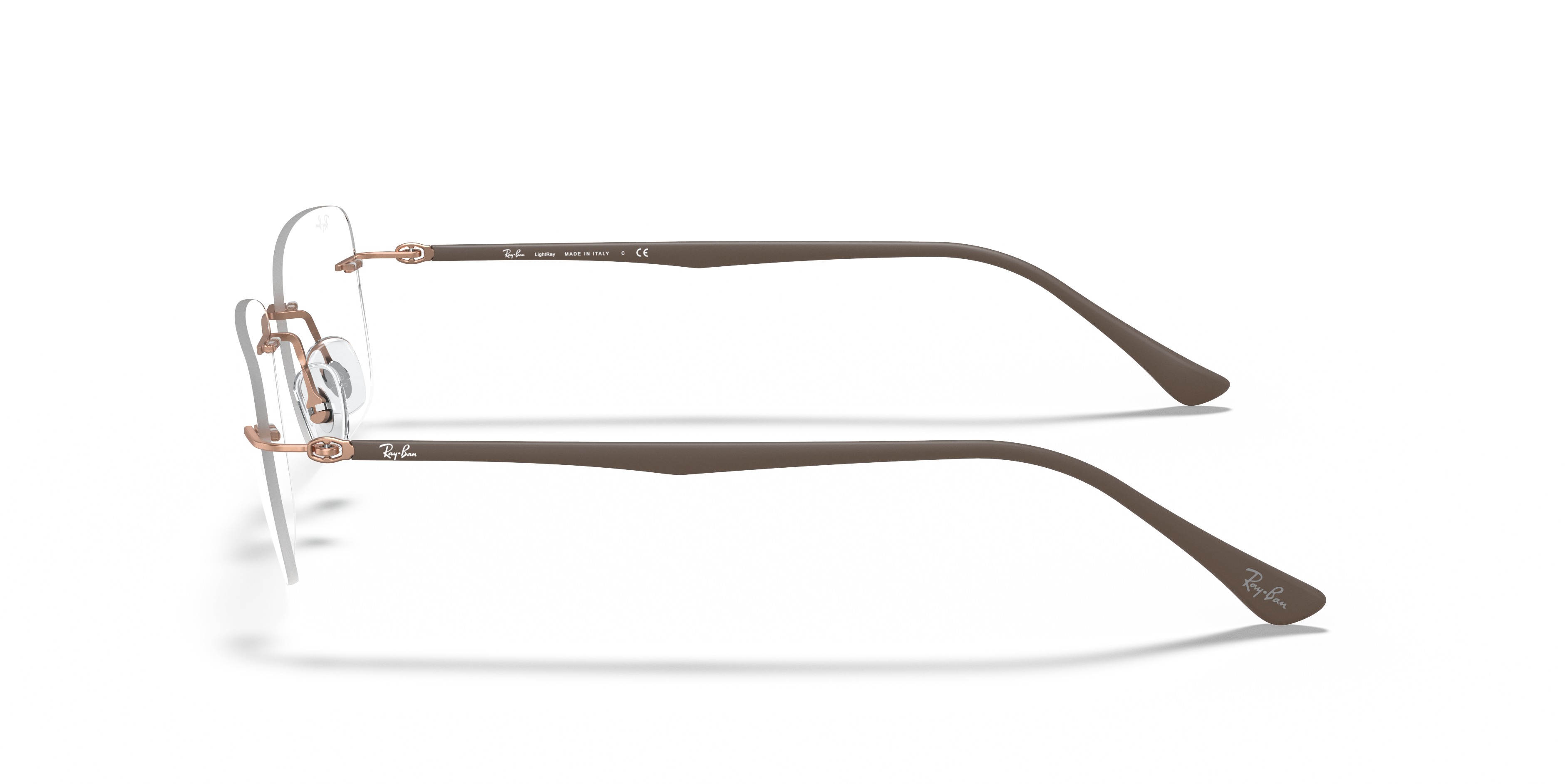 RAY-BAN RX8725 1131 52