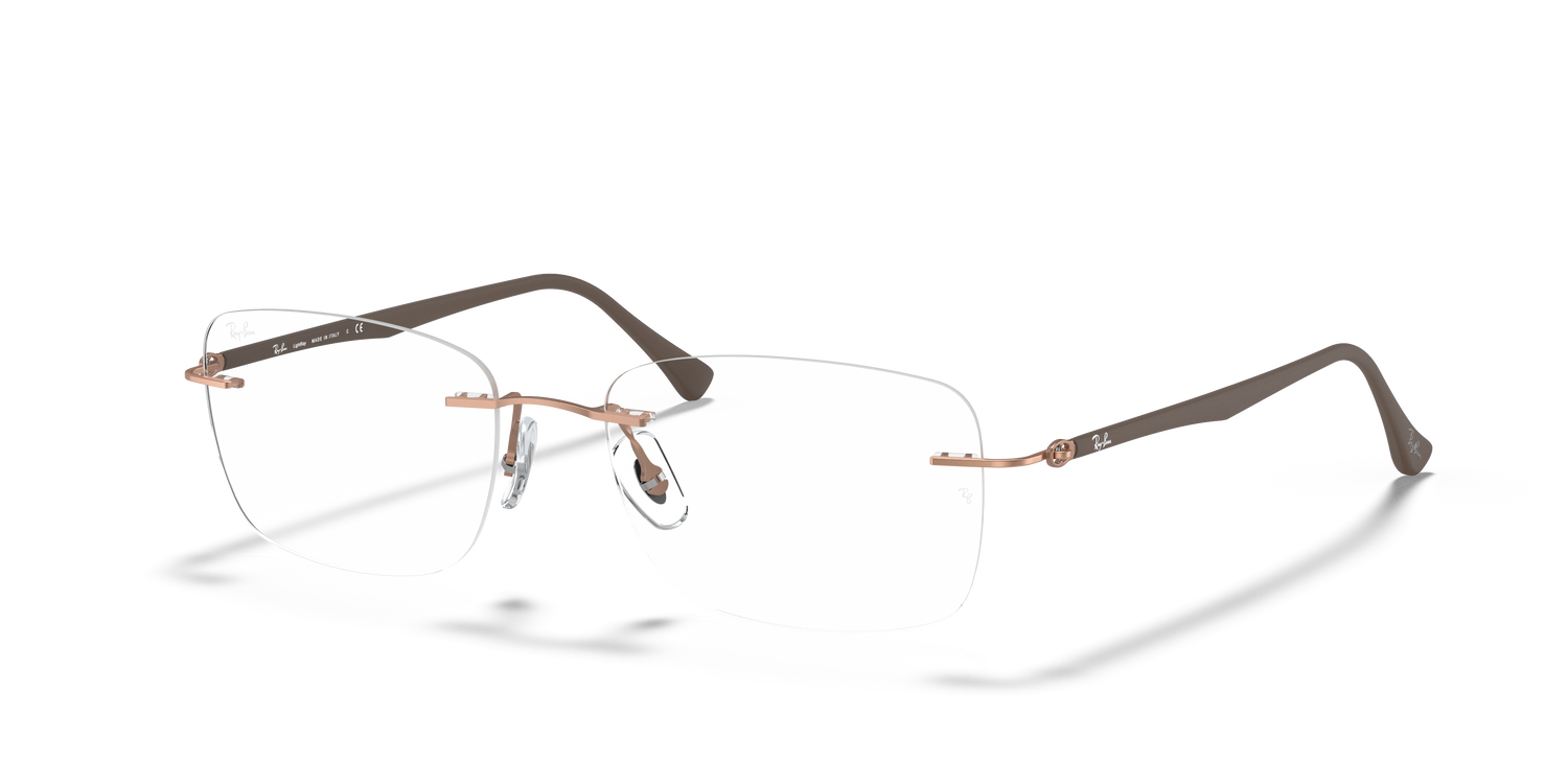 RAY-BAN RX8725 1131 52