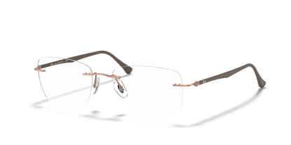 RAY-BAN RX8725 1131 52