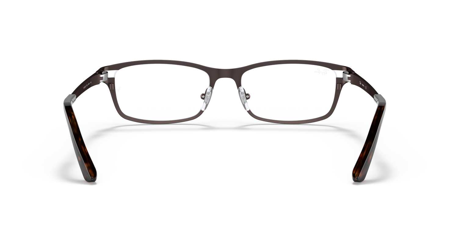 RAY-BAN RX8727D 1020 54 - 11