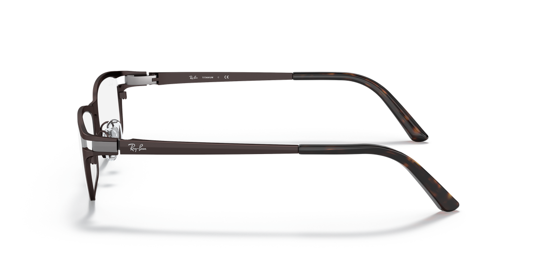 RAY-BAN RX8727D 1020 54 - 10