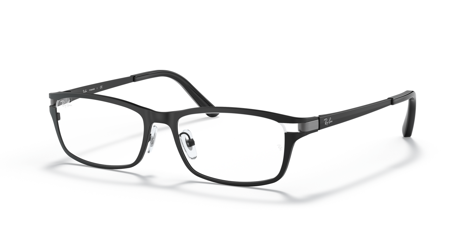 RAY-BAN RX8727D 1074 54 - 16