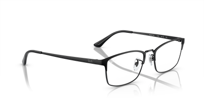 RAY-BAN RX8772D 1206 54