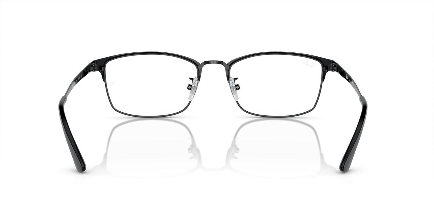 RAY-BAN RX8772D 1206 56