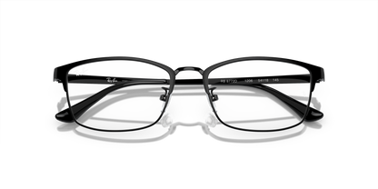 RAY-BAN RX8772D 1206 56