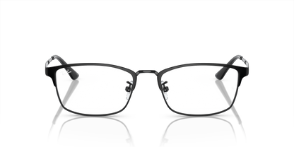 RAY-BAN RX8772D 1206 56