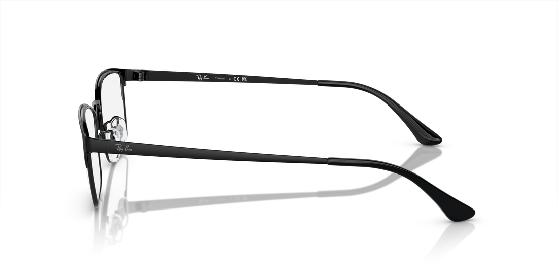 RAY-BAN RX8772D 1206 54