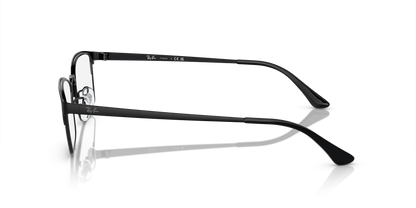 RAY-BAN RX8772D 1206 54