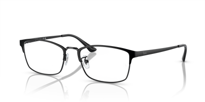 RAY-BAN RX8772D 1206 54