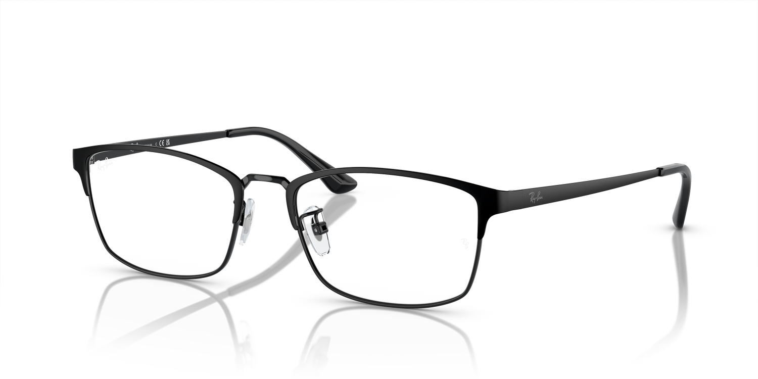 RAY-BAN RX8772D 1206 56