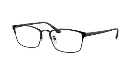 RAY-BAN RX8772D 1206 56