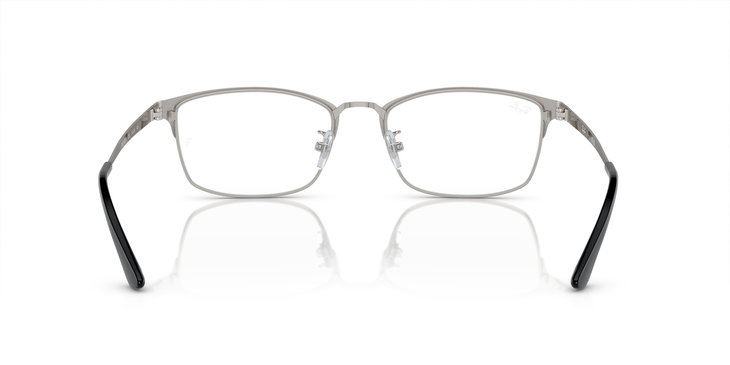 RAY-BAN RX8772D 1235 56