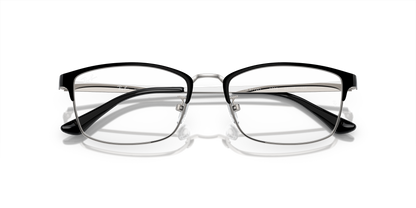 RAY-BAN RX8772D 1235 54