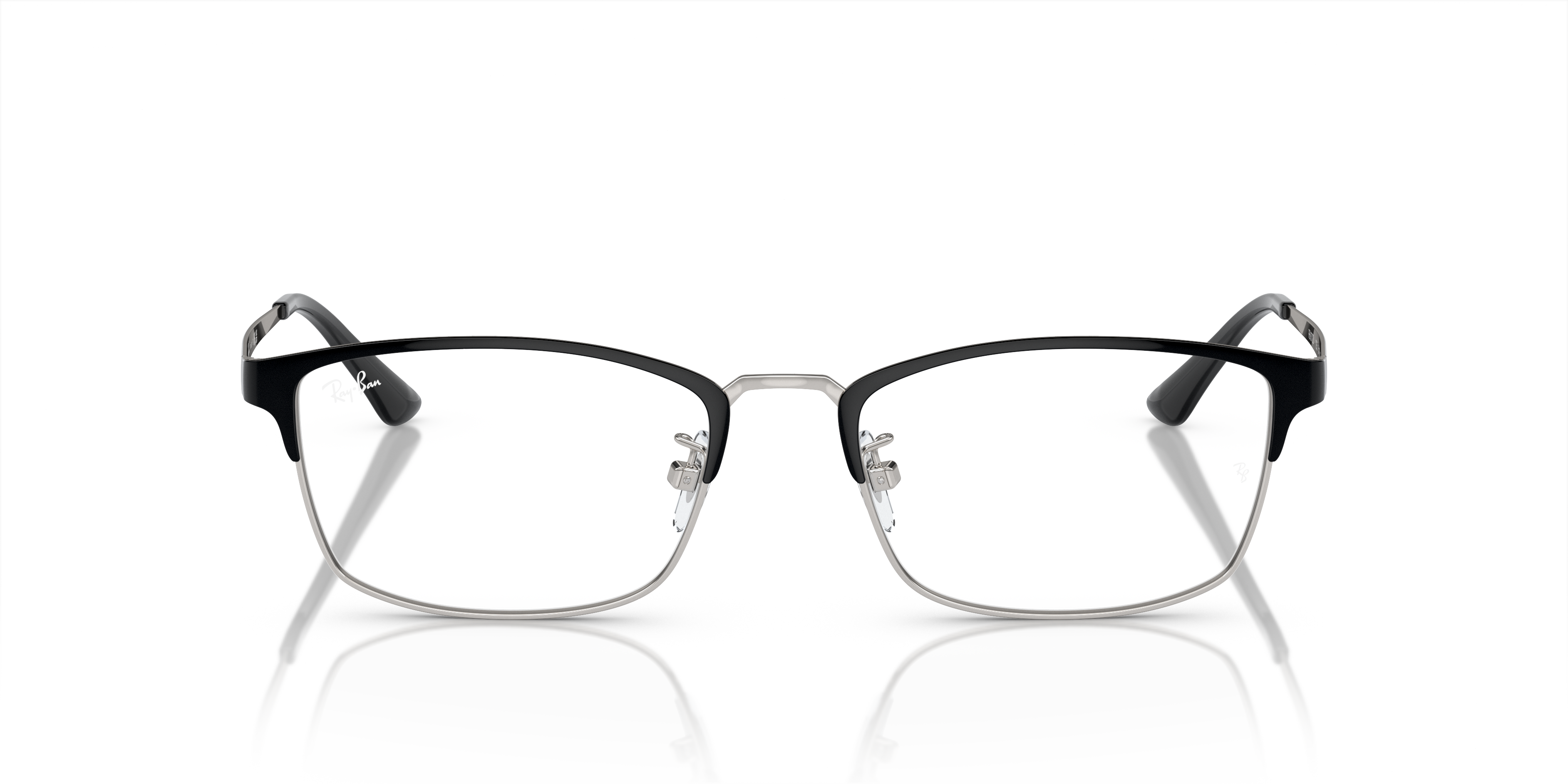 RAY-BAN RX8772D 1235 54