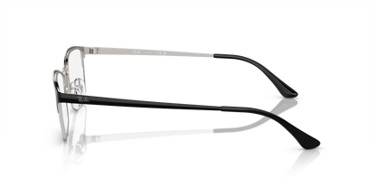 RAY-BAN RX8772D 1235 54