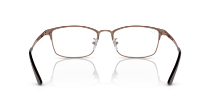 RAY-BAN RX8772D 1240 56