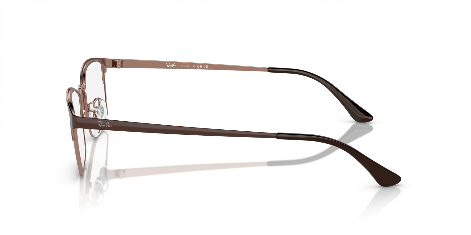 RAY-BAN RX8772D 1240 56