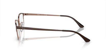 RAY-BAN RX8772D 1240 56