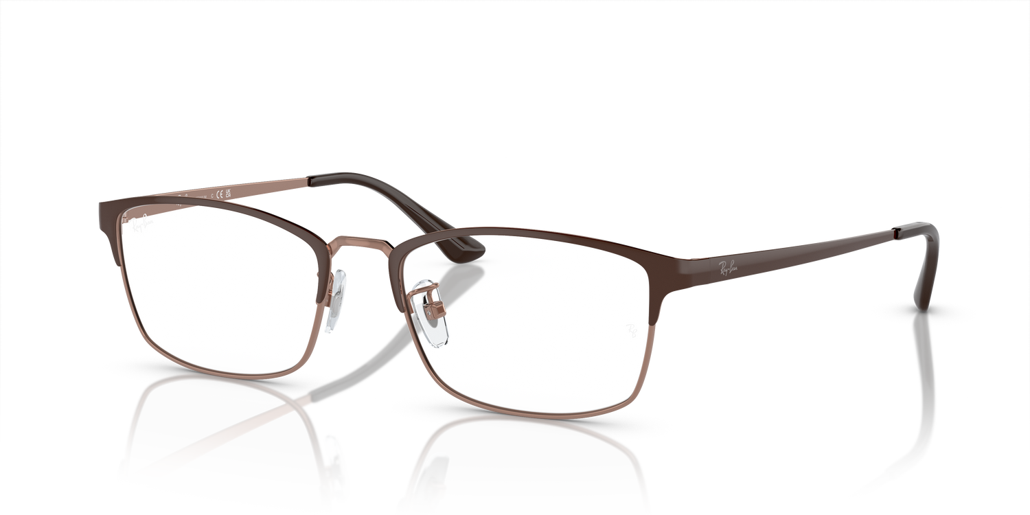 RAY-BAN RX8772D 1240 56