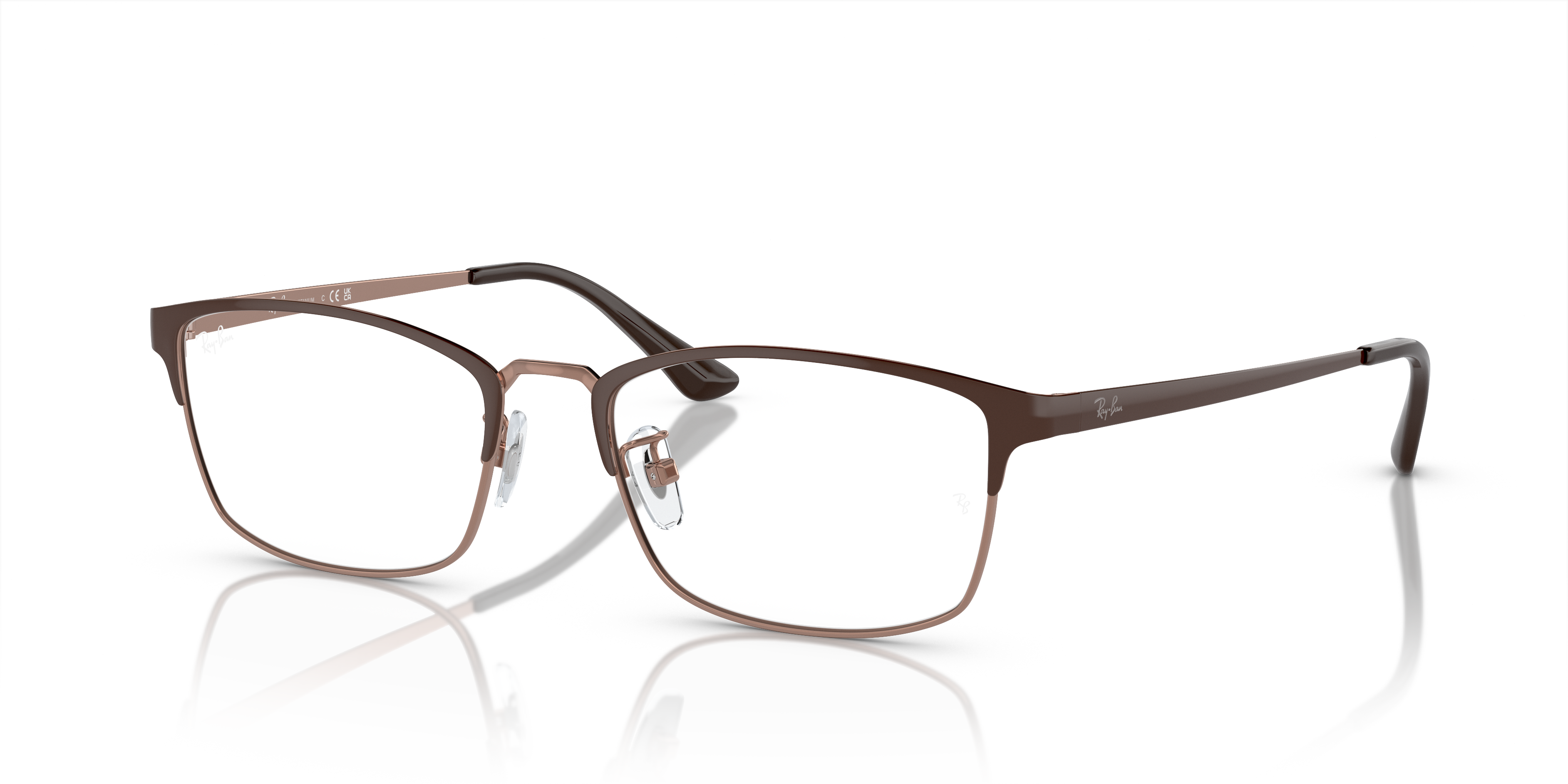 RAY-BAN RX8772D 1240 56