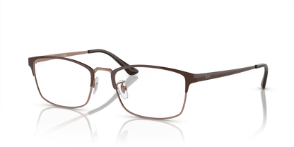 RAY-BAN RX8772D 1240 56
