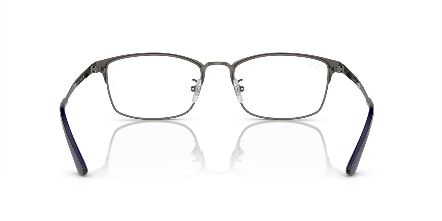 RAY-BAN RX8772D 1241 56